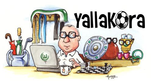 "كواليز" ماجات الذى لا تعرفه..مالك رينجرز .. مدرب ورئيس لجنة الكرة بشالكه..ومذيع 